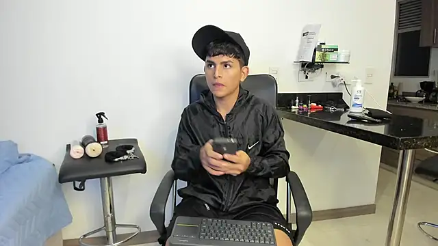 Lyam ap online show from 01/16/25, 08:43