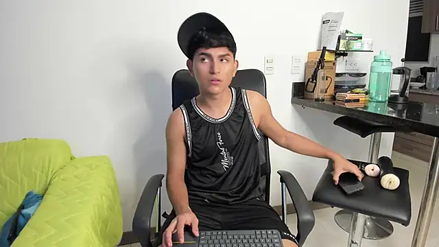 Lyam ap online show from 01/24/25, 08:02