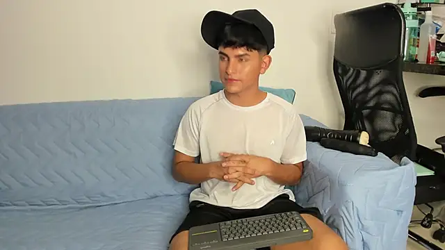 Lyam ap online show from 01/29/25, 07:25