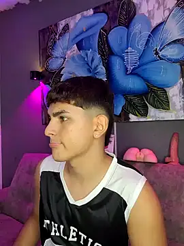 Lyam ap online show from 09/20/25, 12:00