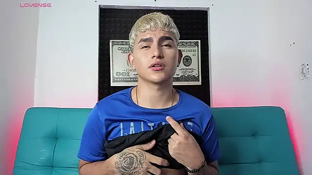 Lyam ap online show from 10/03/25, 09:50