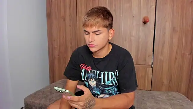 Lyam ap online show from 11/02/25, 10:28