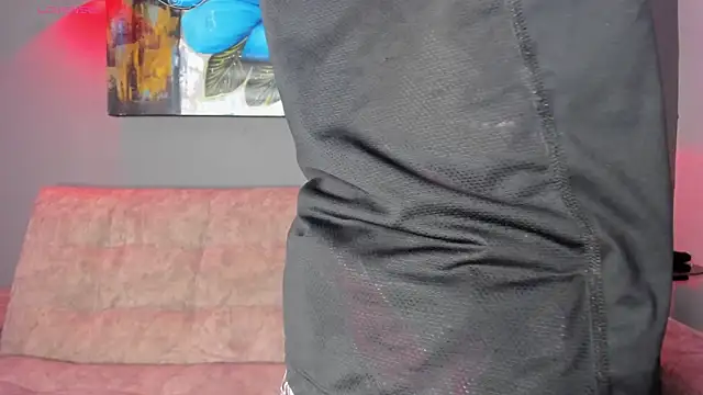 Lyam ap online show from 11/18/25, 09:30