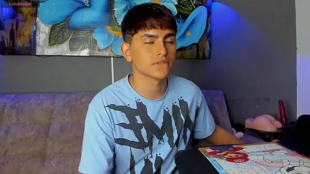 Lyam ap online show from 12/16/25, 09:25