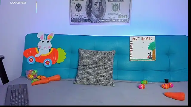 Lyam ap online show from 04/01/26, 04:02