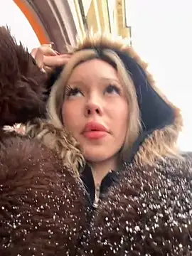 babydolll online show from 01/07/26, 12:07