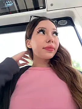 babydolll online show from 06/26/26, 12:53