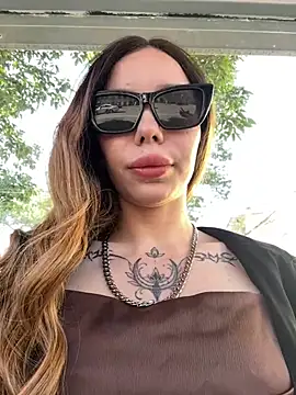 babydolll online show from 07/17/26, 01:07