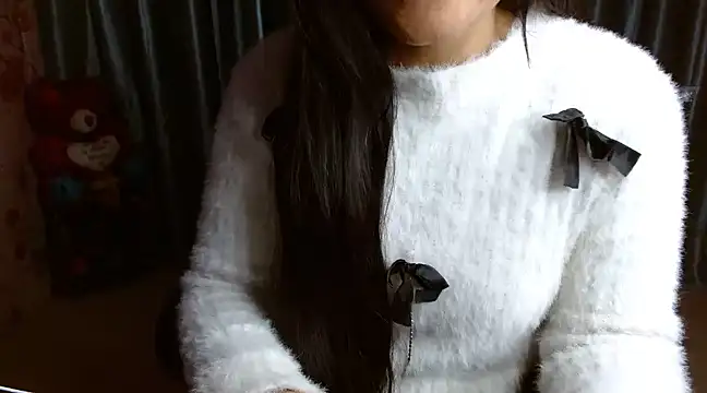 Snapshot of Zonayesha chatting on 01/18/25, 12:57 Zonayesha online show from 01/18/25, 12:57