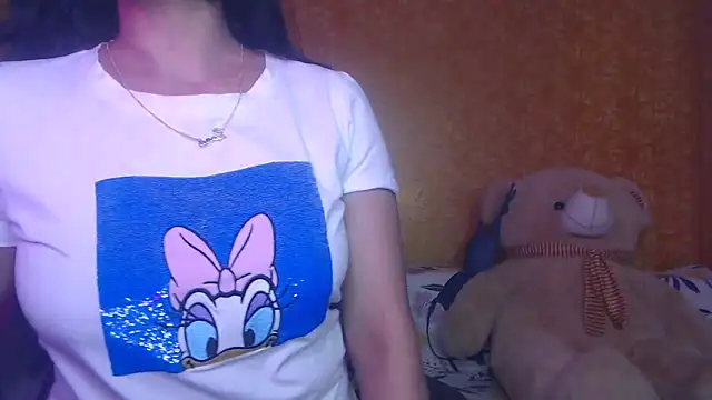 Zonayesha online show from 04/08/26, 12:05