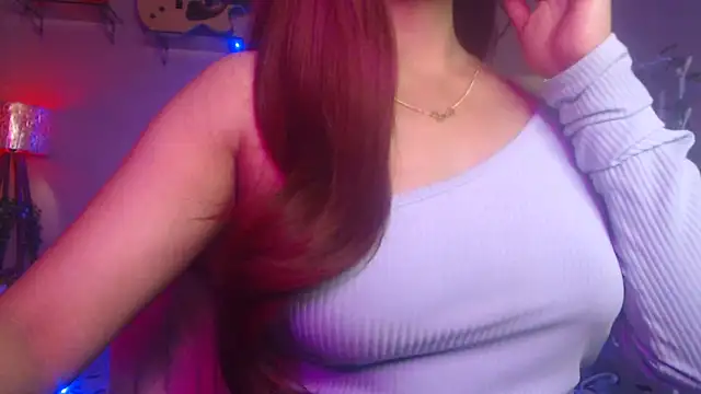 Zonayesha online show from 05/11/26, 04:04