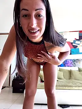 feetqueen96 online show from 10/07/25, 11:51