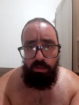 Gordinho quietinho online show from 01/07/25, 03:33
