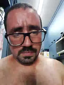 Gordinho quietinho online show from 01/22/25, 05:59