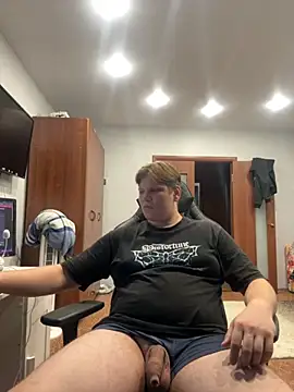 big boy163 online show from 10/19/25, 11:55