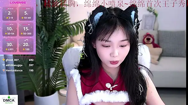 Sheep-1 online show from 12/24/24, 01:50