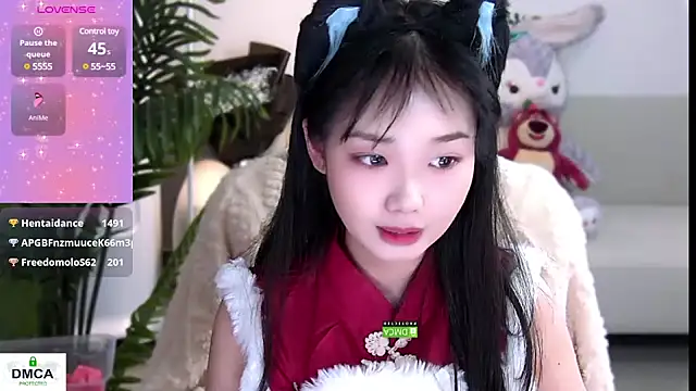 Sheep-1 online show from 12/31/24, 02:58