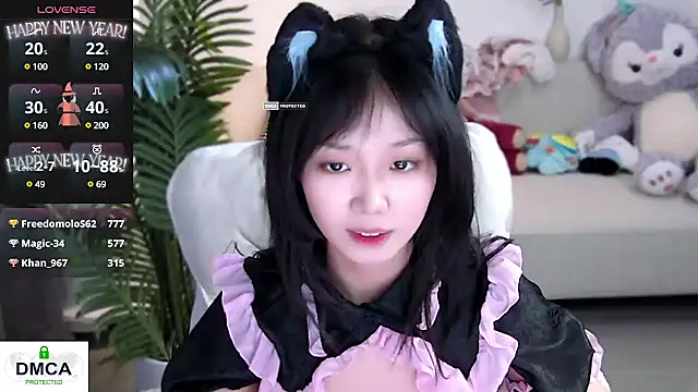 Sheep-1 online show from 02/04/25, 01:59