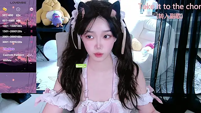 Sheep-1 online show from 09/30/25, 08:19