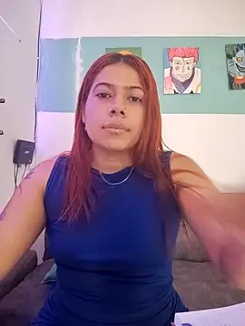 Caro kitty- online show from 03/05/25, 06:23