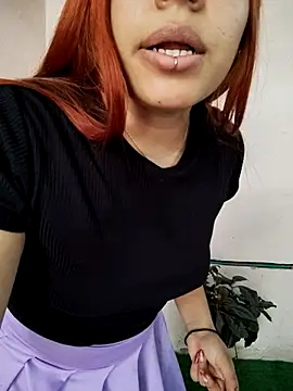 Caro kitty- online show from 03/13/25, 04:34