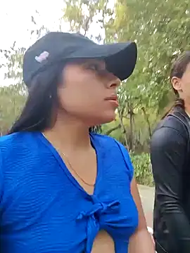 Caro kitty- online show from 11/19/25, 11:21