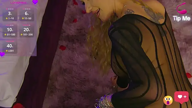 MazeSin online show from 03/13/25, 01:10