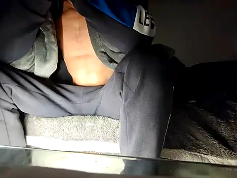 ApollonFit x69 online show from 01/07/25, 02:10