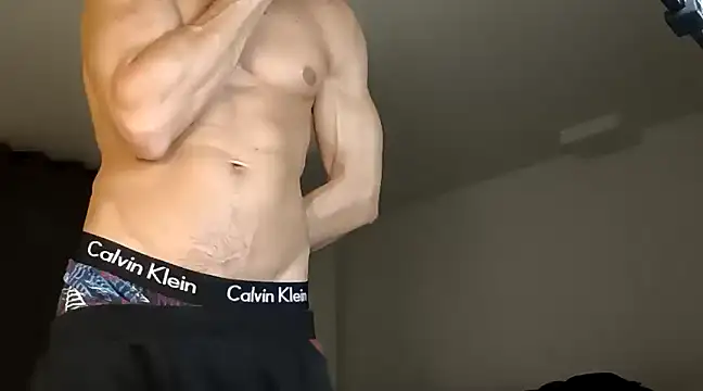 ApollonFit x69 online show from 01/16/25, 09:08