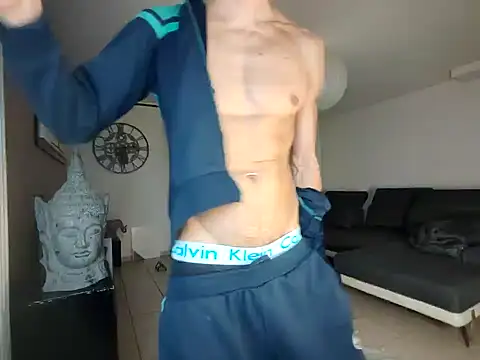 ApollonFit x69 online show from 01/22/25, 12:59