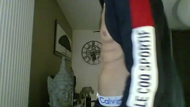 ApollonFit x69 online show from 02/02/25, 07:14