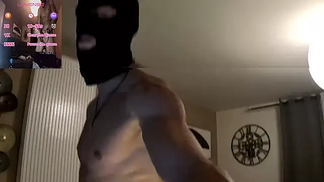 ApollonFit x69 online show from 10/14/25, 11:05