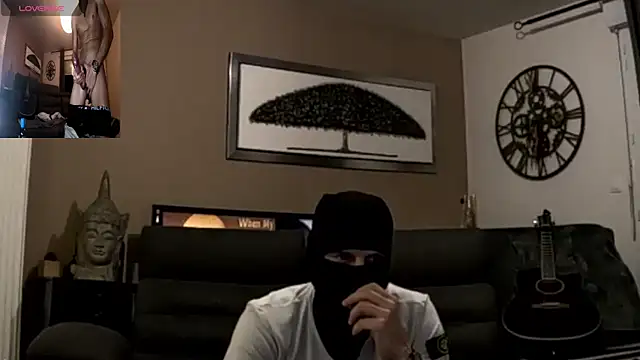 ApollonFit x69 online show from 11/13/25, 12:31