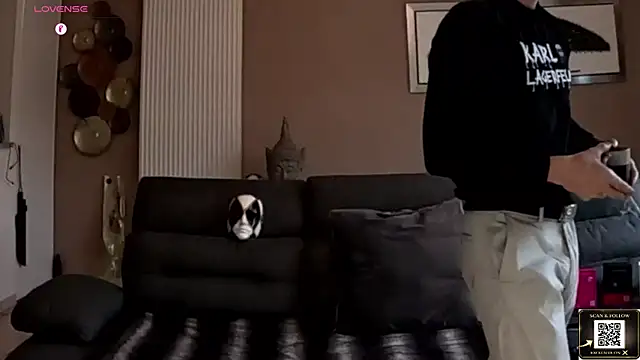 ApollonFit x69 online show from 02/10/26, 01:48