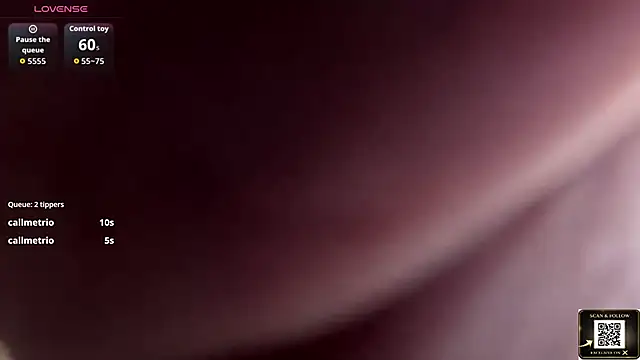 ApollonFit x69 online show from 03/08/26, 09:35