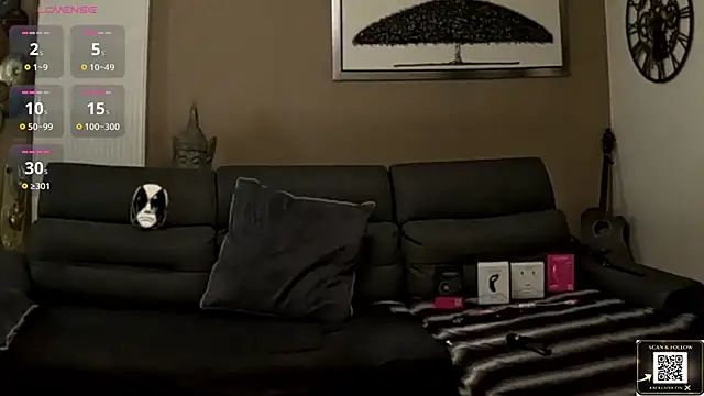 ApollonFit x69 online show from 04/05/26, 12:08