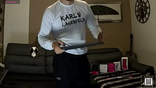 ApollonFit x69 online show from 04/05/26, 07:11