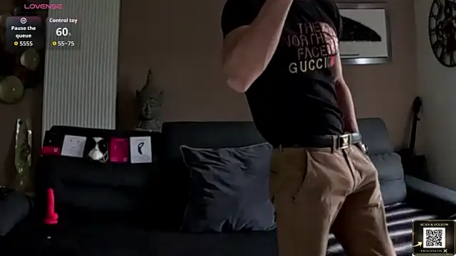 ApollonFit x69 online show from 04/12/26, 02:55