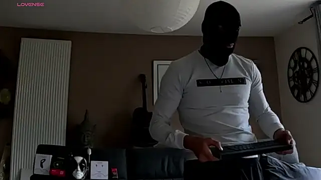 ApollonFit x69 online show from 06/02/26, 06:32
