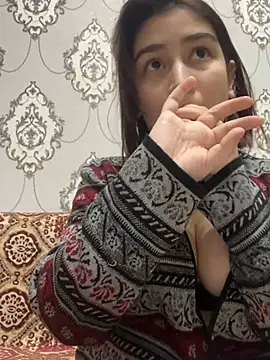 StormBeverly online show from 01/11/25, 01:53