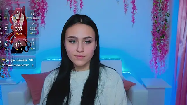 CooperAllana online show from 12/05/24, 10:55