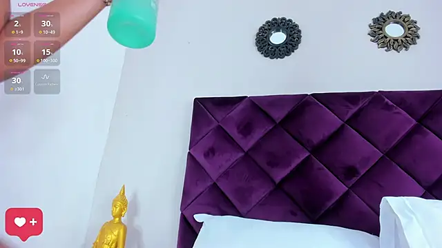 KendralHolson online show from 02/06/25, 07:56