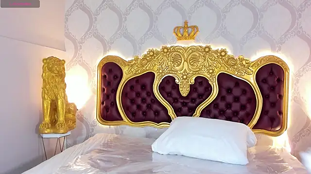 KendralHolson online show from 02/21/26, 04:24