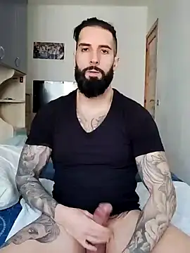 Gioeltoro89 online show from 12/05/24, 01:06