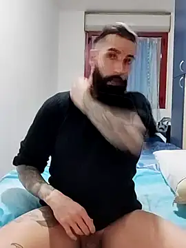 Gioeltoro89 online show from 01/05/25, 04:48