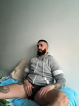 Gioeltoro89 online show from 01/08/25, 03:50