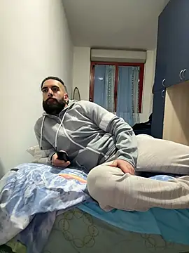 Gioeltoro89 online show from 01/10/25, 07:11