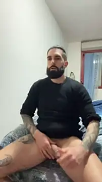 Gioeltoro89 online show from 01/19/25, 04:36