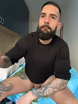 Gioeltoro89 online show from 01/31/25, 03:22