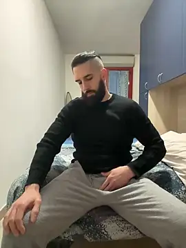 Gioeltoro89 online show from 02/07/25, 05:18